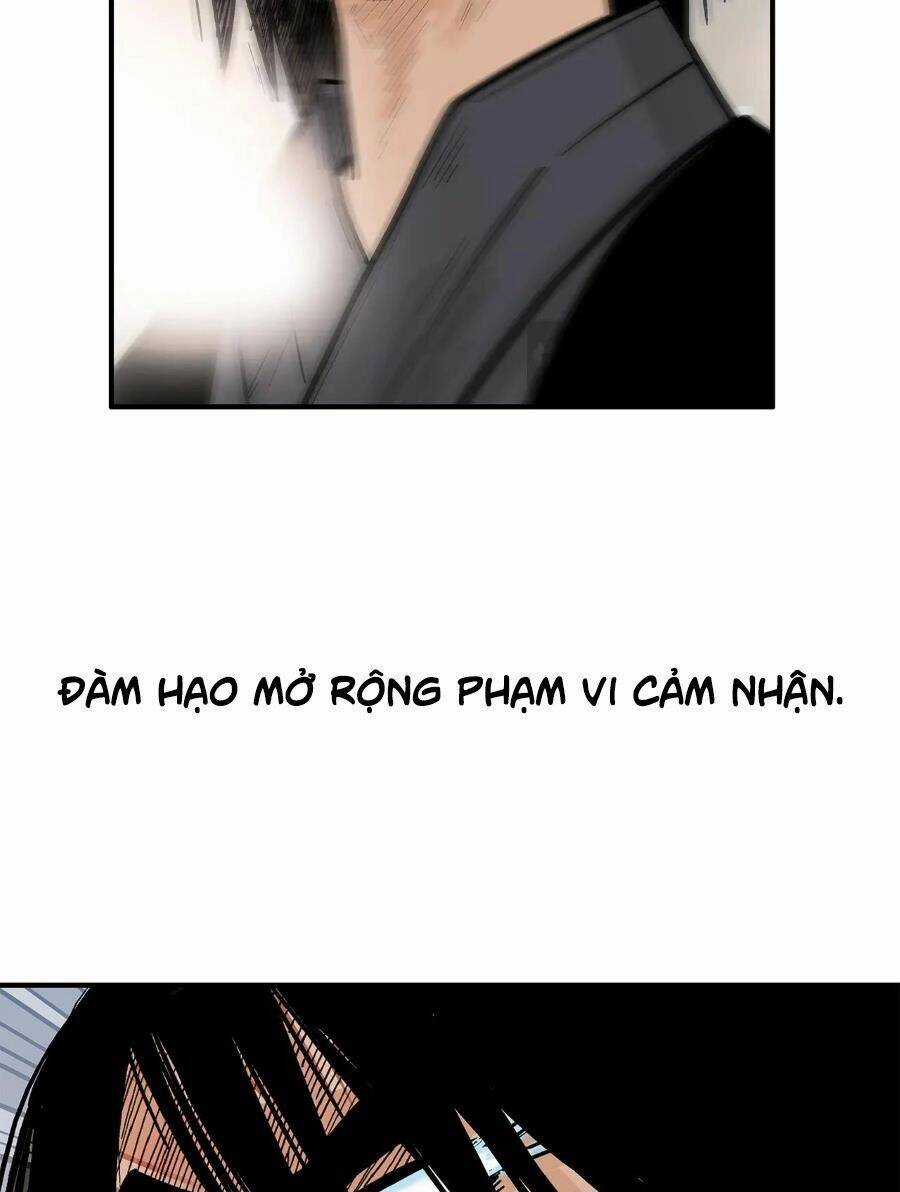 Hỏa Sơn Quyền - Chapter 161 - Trang 39