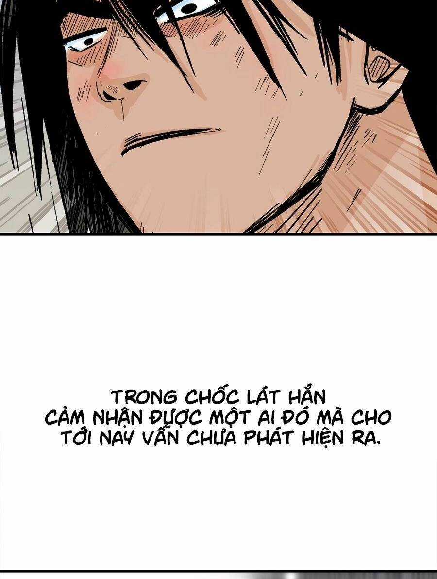 Hỏa Sơn Quyền - Chapter 161 - Trang 40