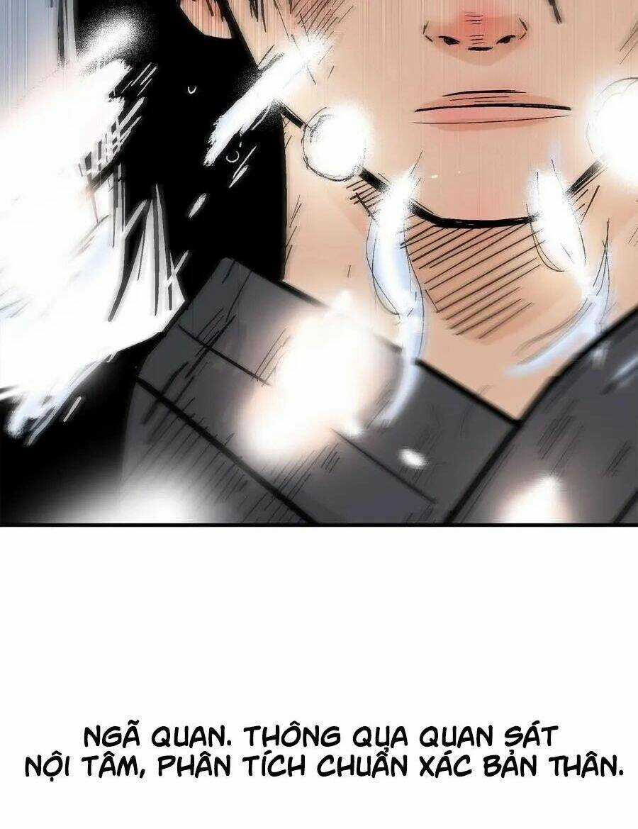 Hỏa Sơn Quyền - Chapter 161 - Trang 5