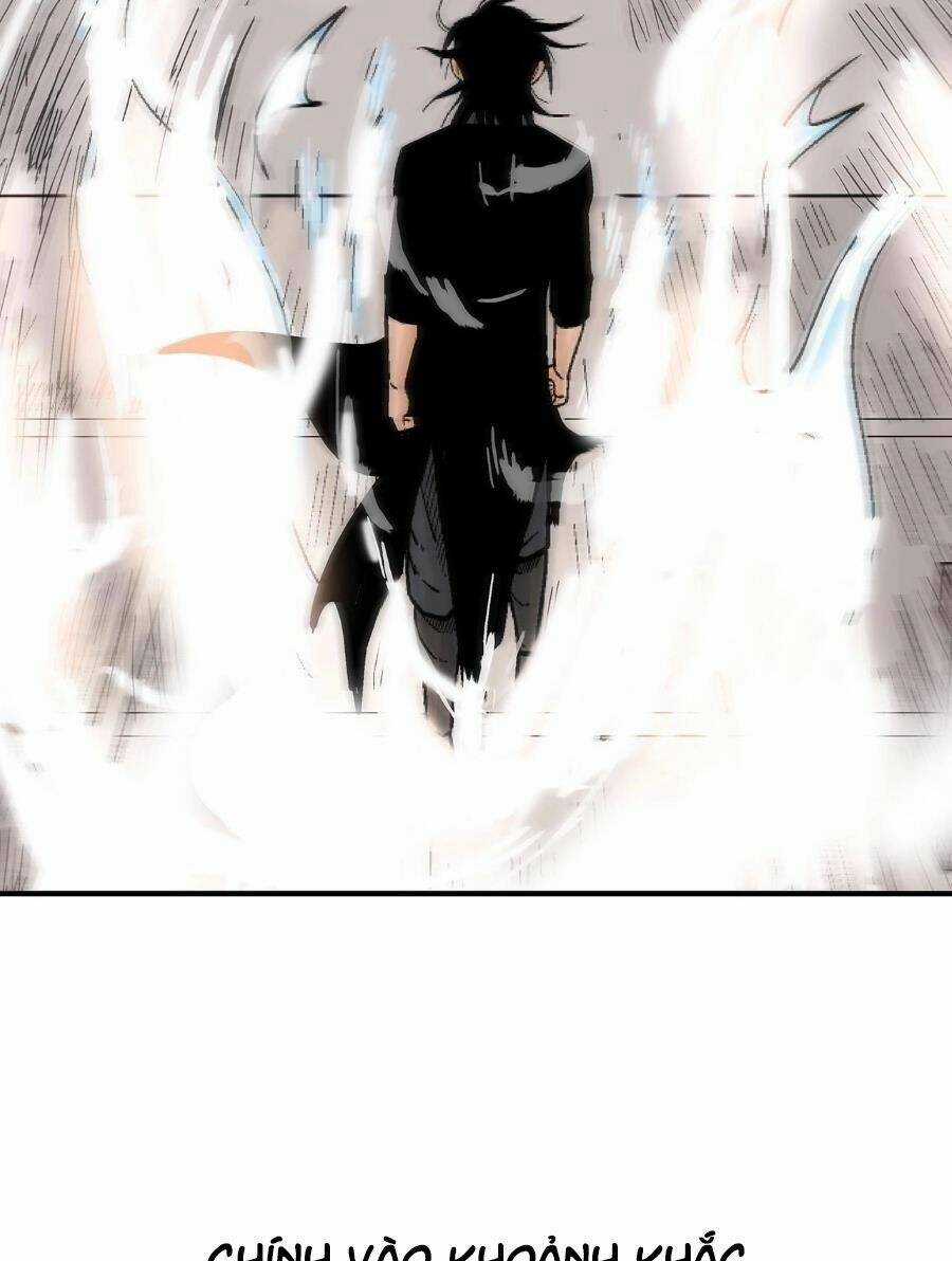 Hỏa Sơn Quyền - Chapter 161 - Trang 43