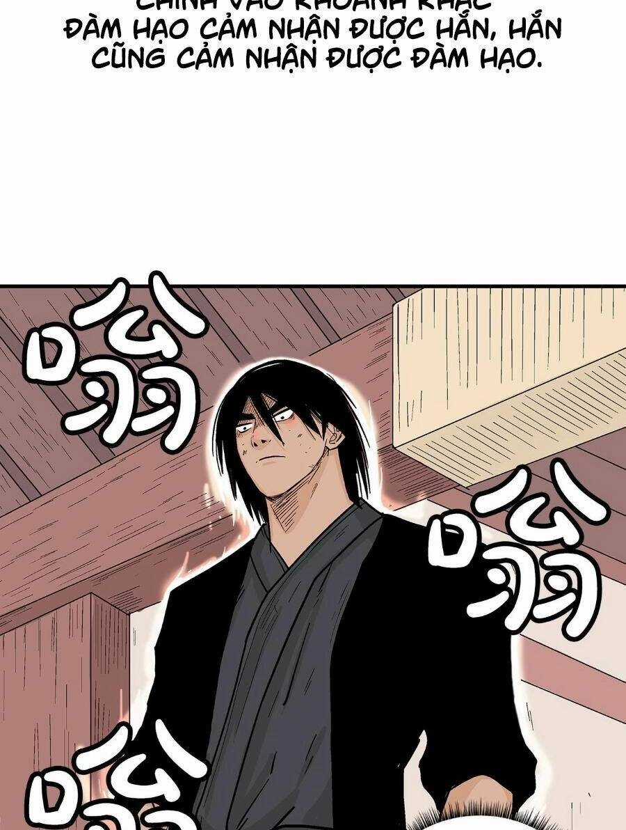 Hỏa Sơn Quyền - Chapter 161 - Trang 44