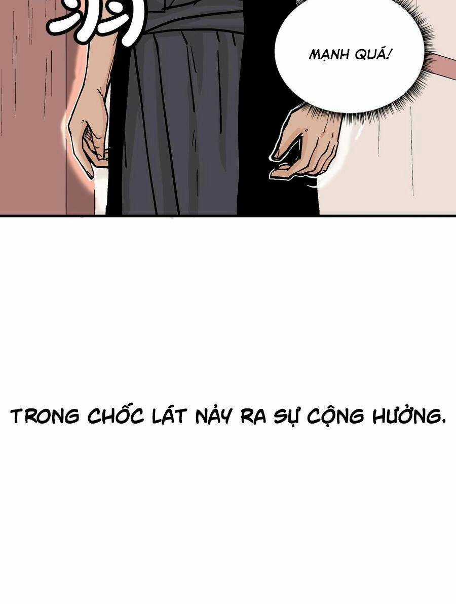 Hỏa Sơn Quyền - Chapter 161 - Trang 45