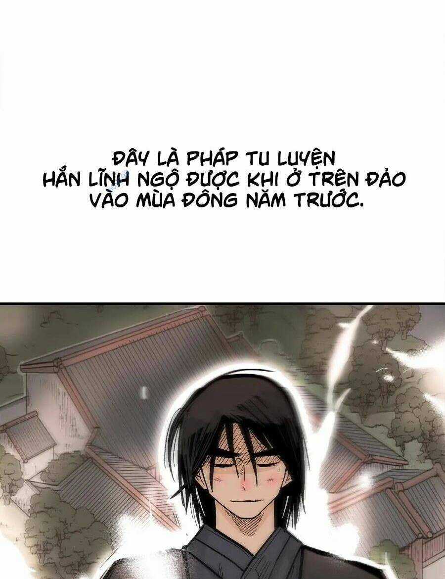 Hỏa Sơn Quyền - Chapter 161 - Trang 6