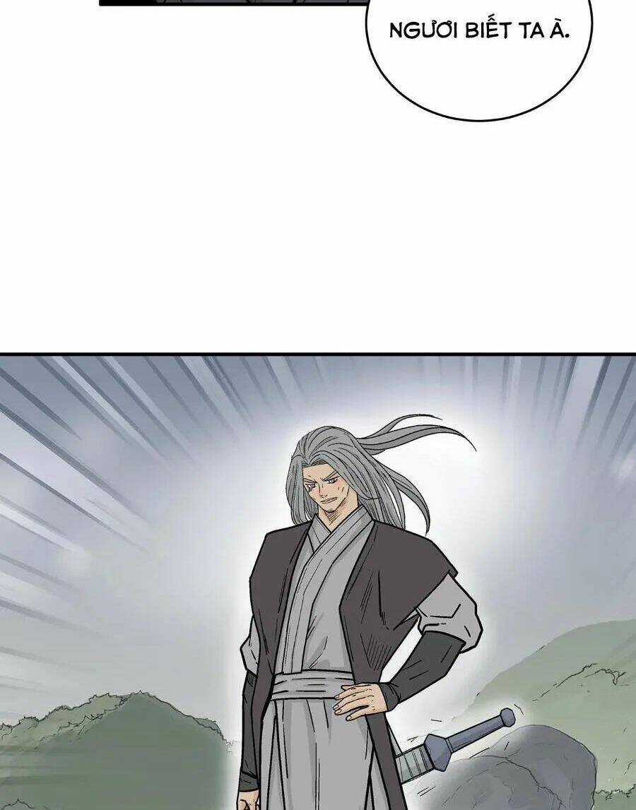 Hỏa Sơn Quyền - Chapter 161 - Trang 51