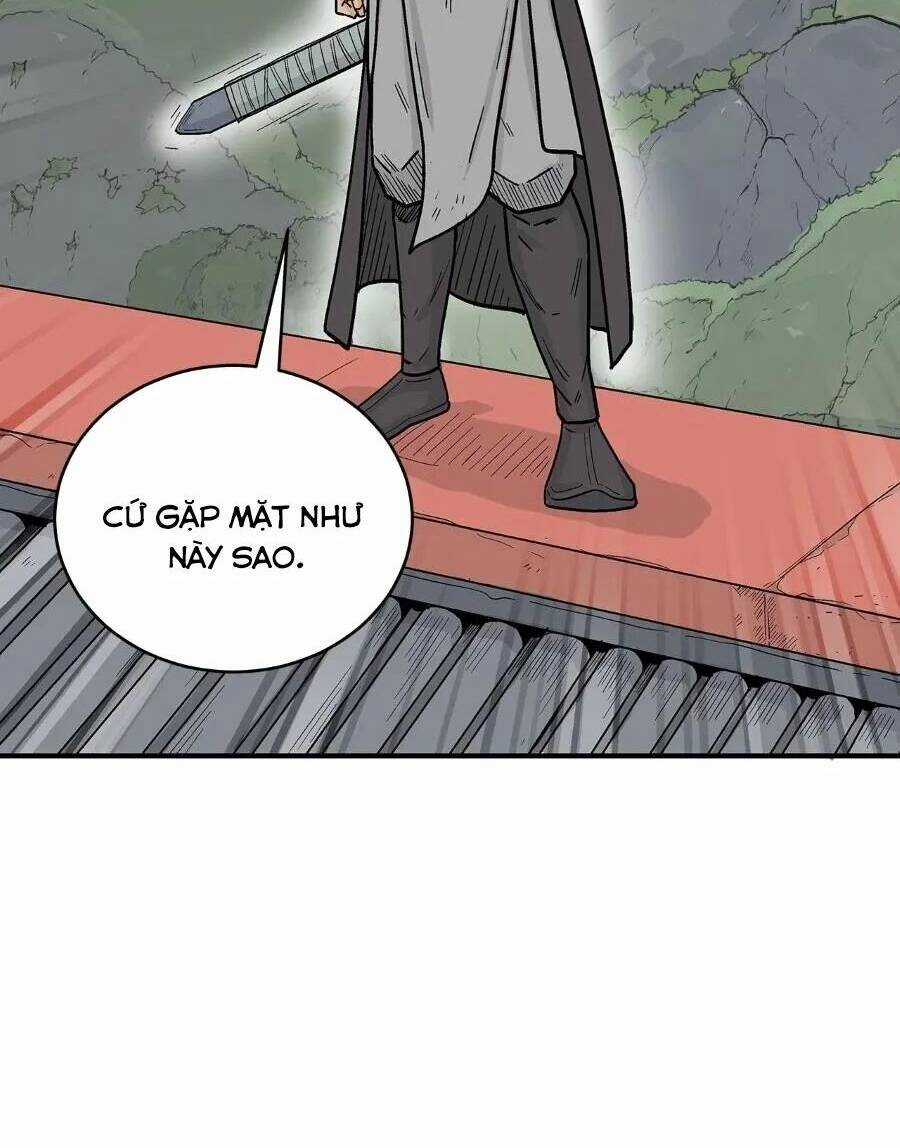 Hỏa Sơn Quyền - Chapter 161 - Trang 52