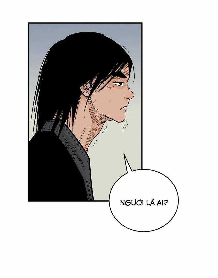 Hỏa Sơn Quyền - Chapter 161 - Trang 53