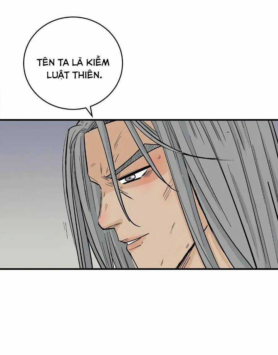 Hỏa Sơn Quyền - Chapter 161 - Trang 54