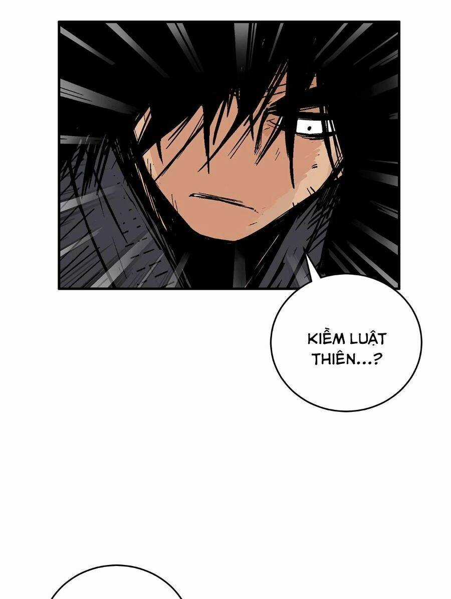 Hỏa Sơn Quyền - Chapter 161 - Trang 55