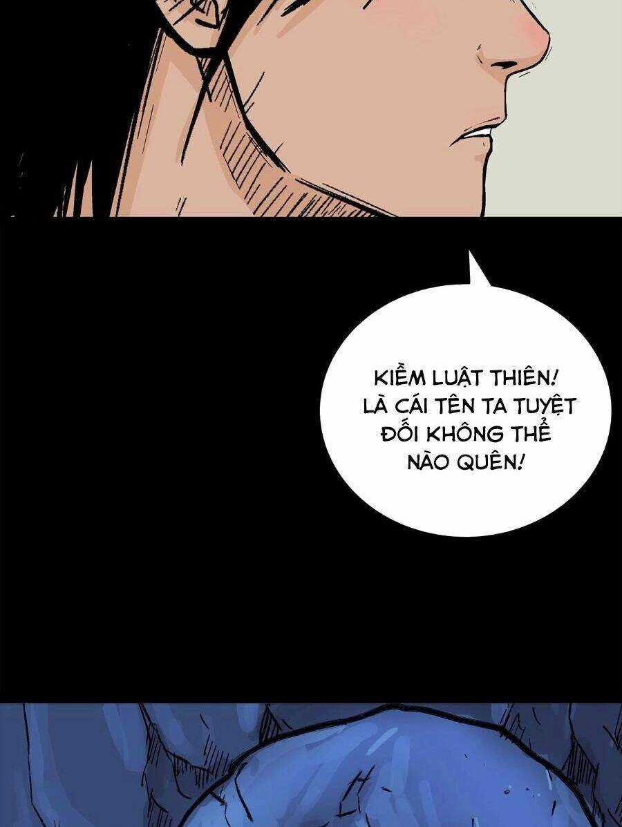 Hỏa Sơn Quyền - Chapter 161 - Trang 59