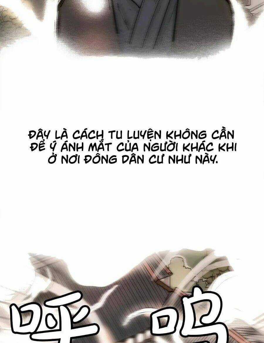 Hỏa Sơn Quyền - Chapter 161 - Trang 7