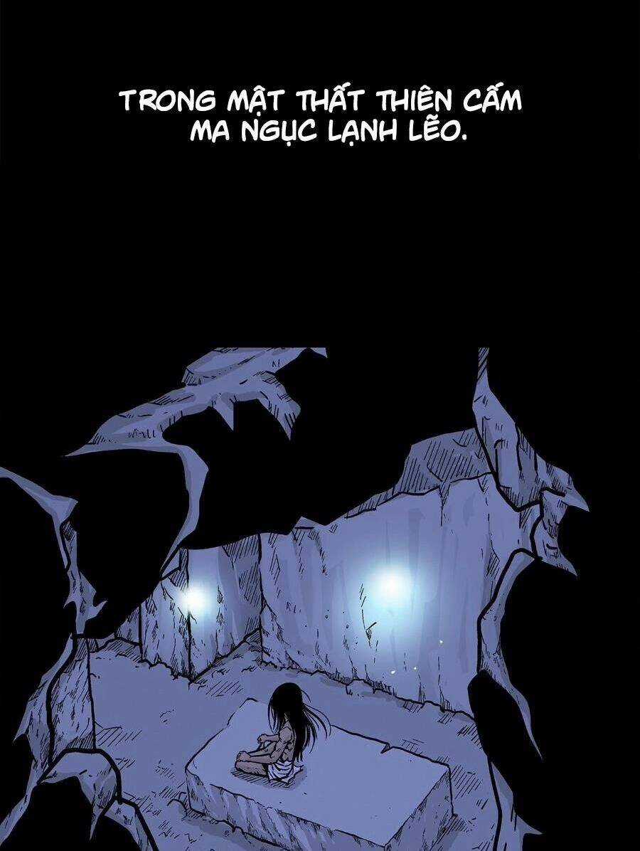 Hỏa Sơn Quyền - Chapter 161 - Trang 61