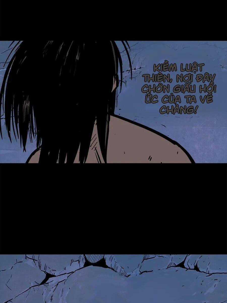 Hỏa Sơn Quyền - Chapter 161 - Trang 64