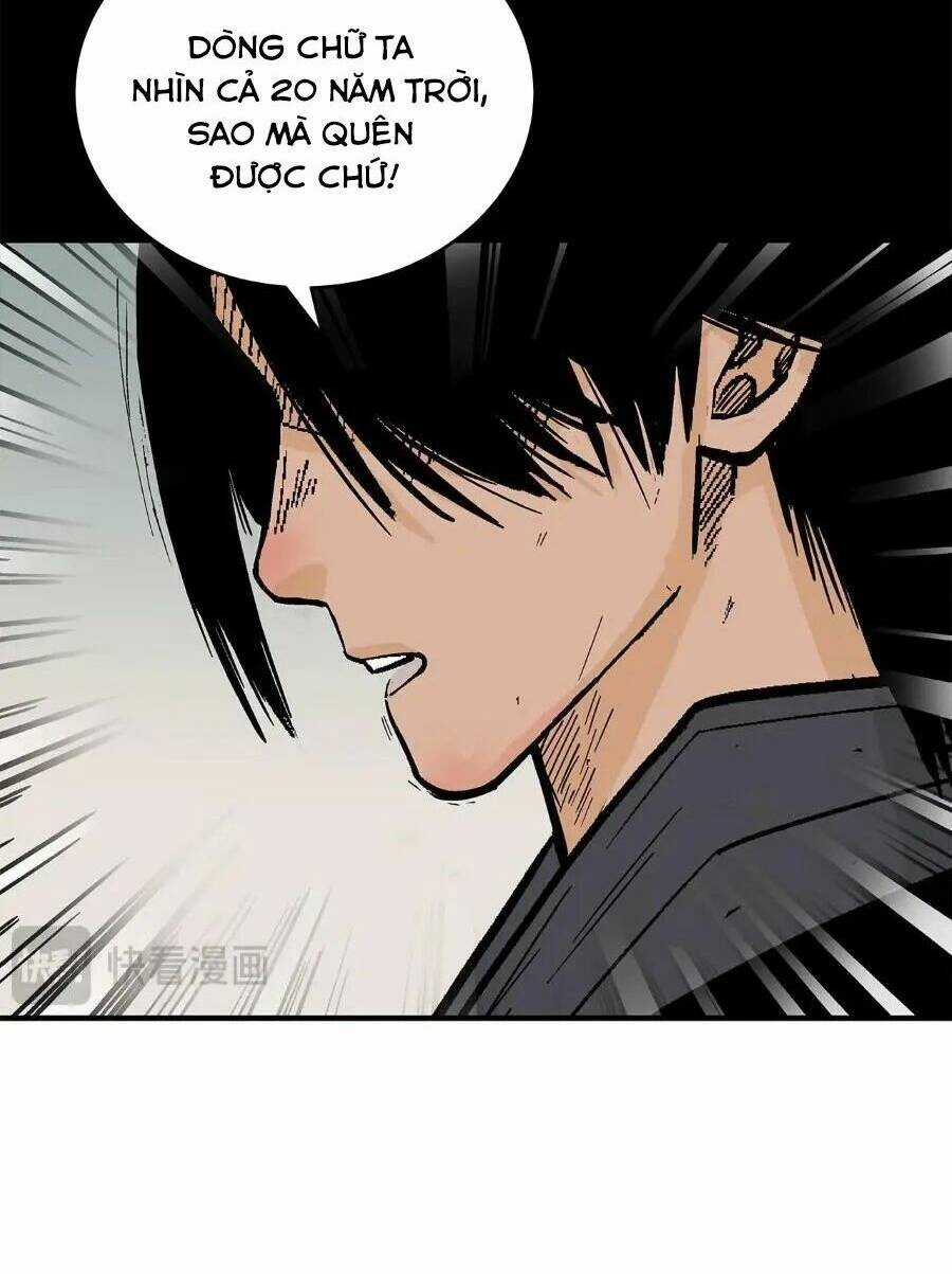 Hỏa Sơn Quyền - Chapter 161 - Trang 66