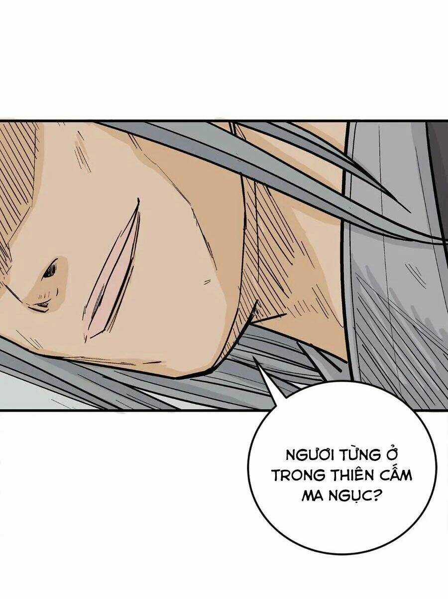 Hỏa Sơn Quyền - Chapter 161 - Trang 67