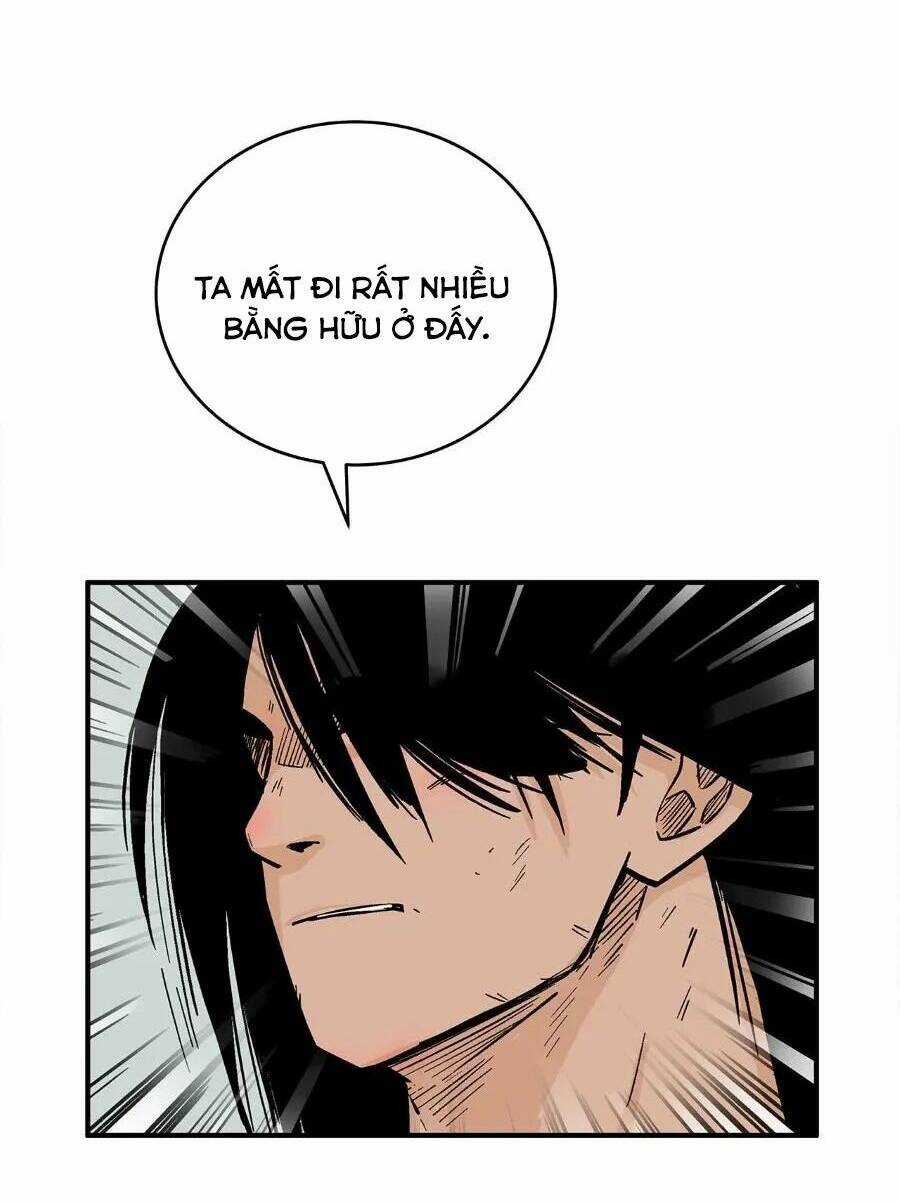 Hỏa Sơn Quyền - Chapter 161 - Trang 68