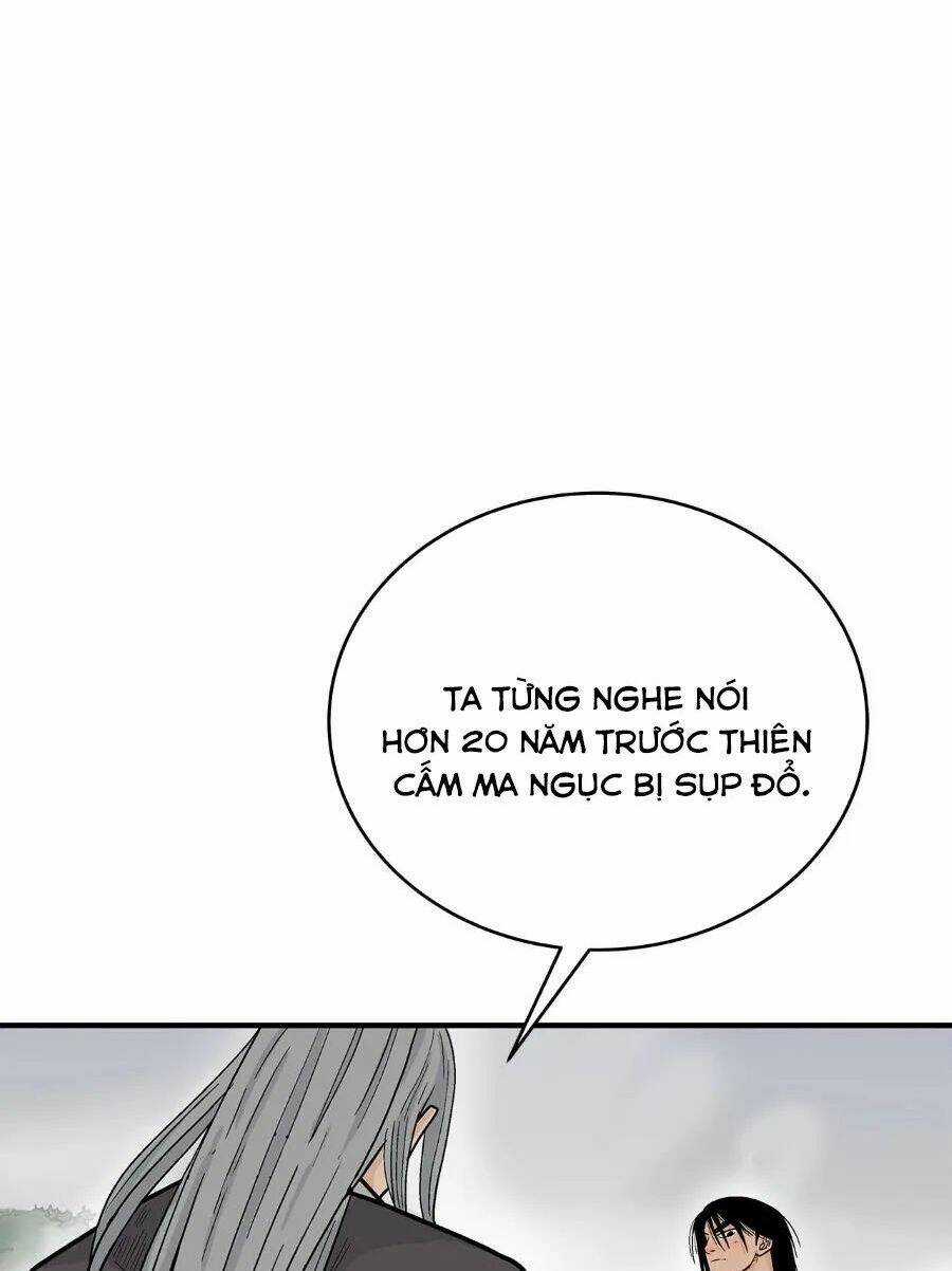 Hỏa Sơn Quyền - Chapter 161 - Trang 69