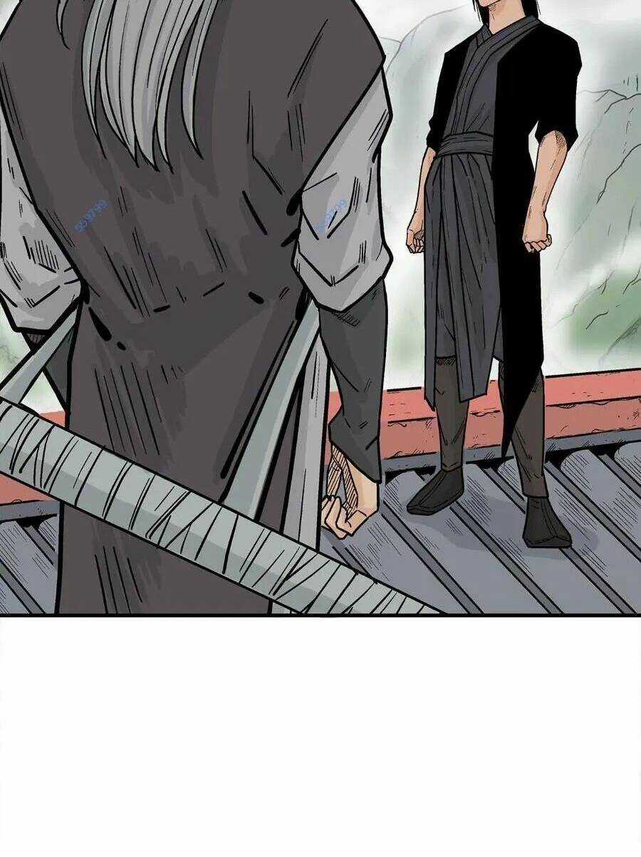 Hỏa Sơn Quyền - Chapter 161 - Trang 70