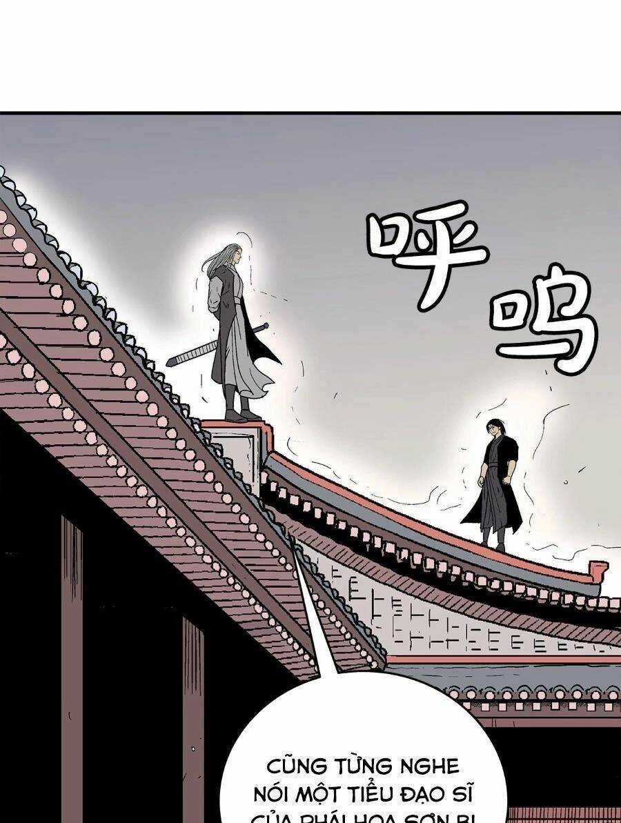 Hỏa Sơn Quyền - Chapter 161 - Trang 71