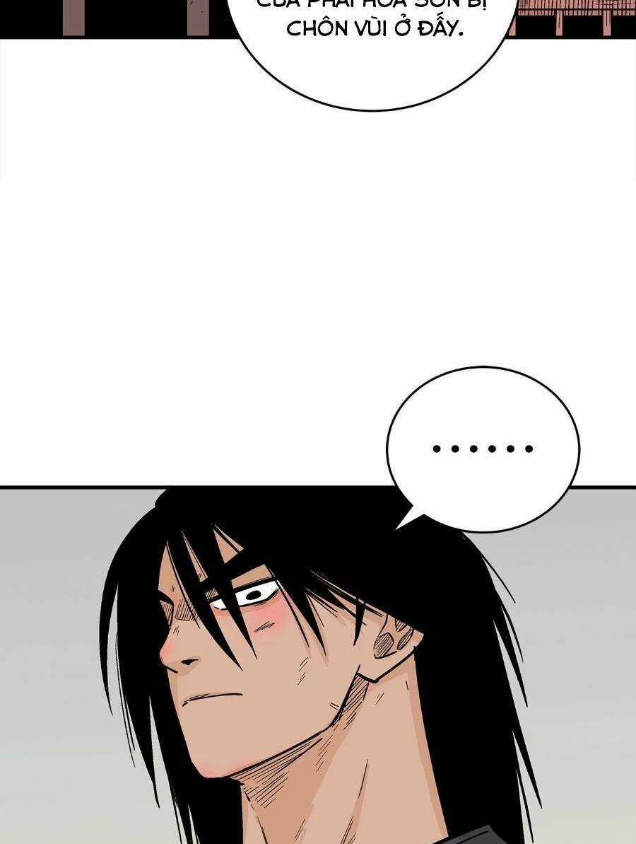 Hỏa Sơn Quyền - Chapter 161 - Trang 72