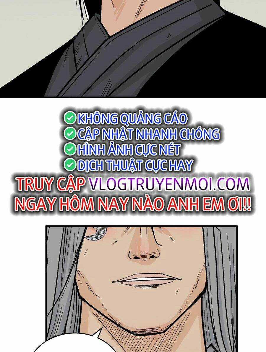 Hỏa Sơn Quyền - Chapter 161 - Trang 73