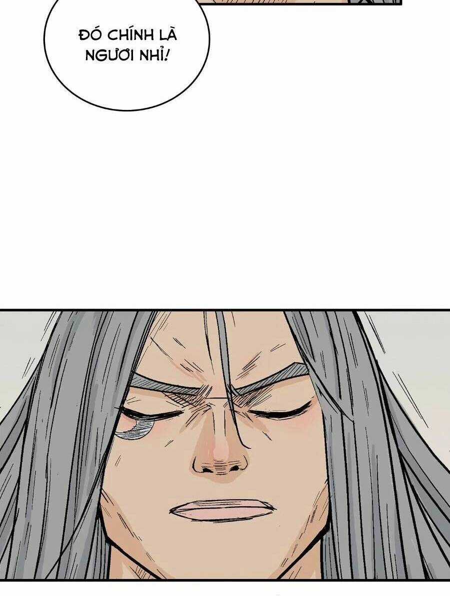 Hỏa Sơn Quyền - Chapter 161 - Trang 74