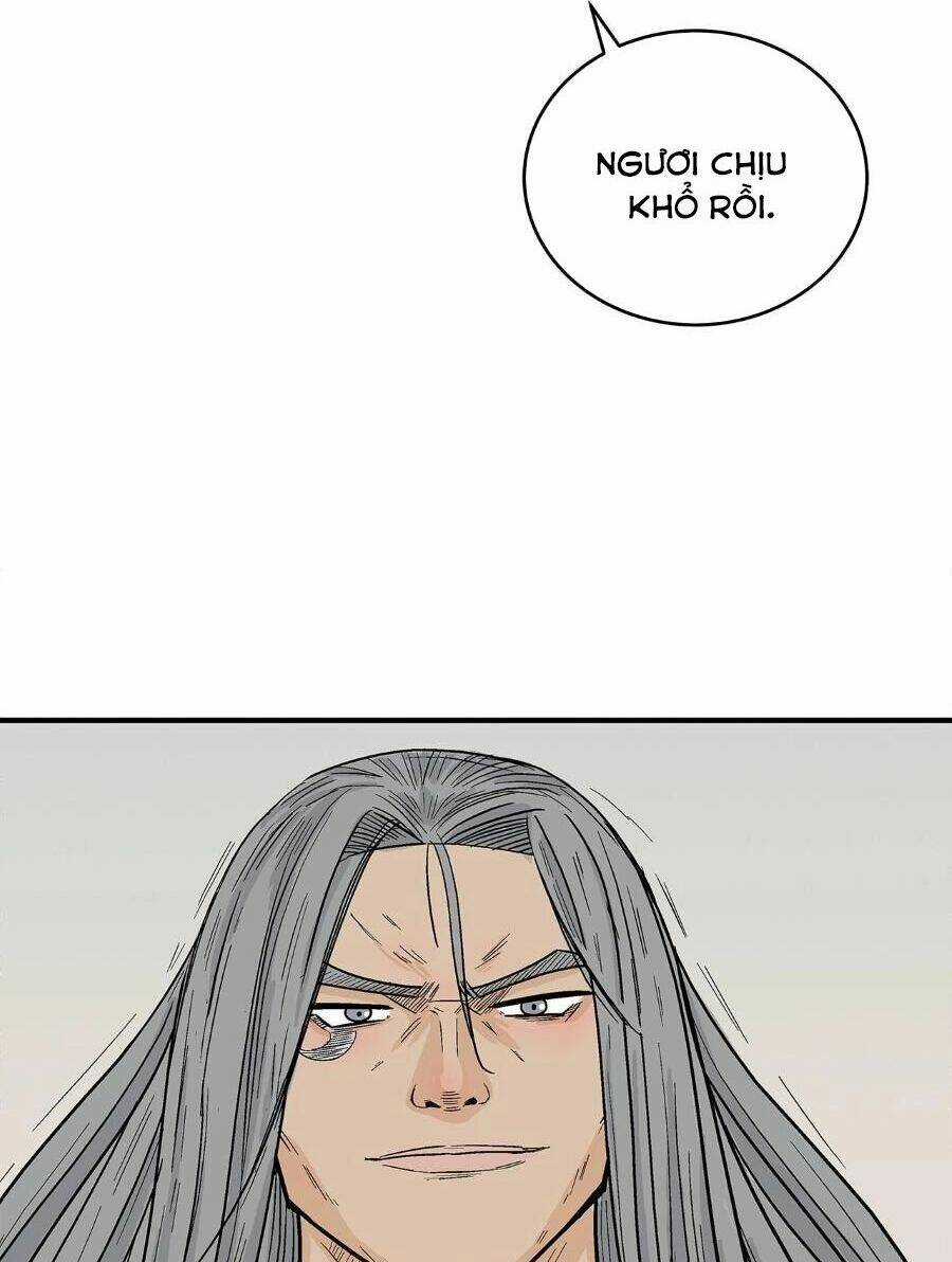 Hỏa Sơn Quyền - Chapter 161 - Trang 75