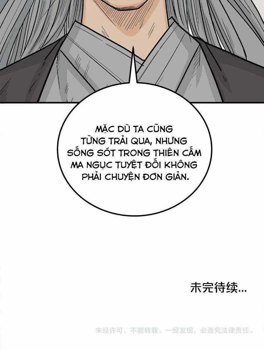 Hỏa Sơn Quyền - Chapter 161 - Trang 76