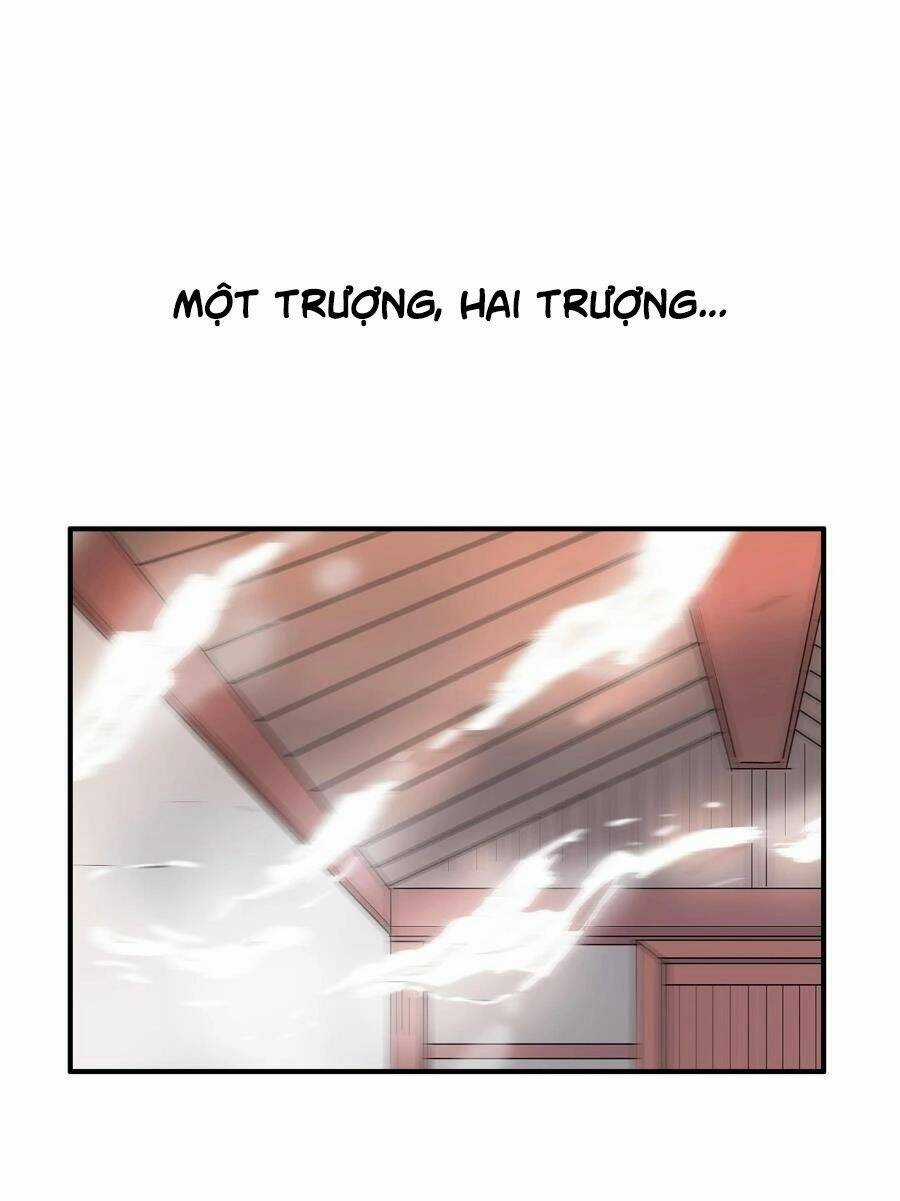 Hỏa Sơn Quyền - Chapter 161 - Trang 10