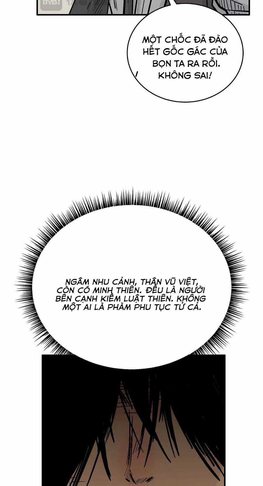 Hỏa Sơn Quyền - Chapter 162 - Trang 12