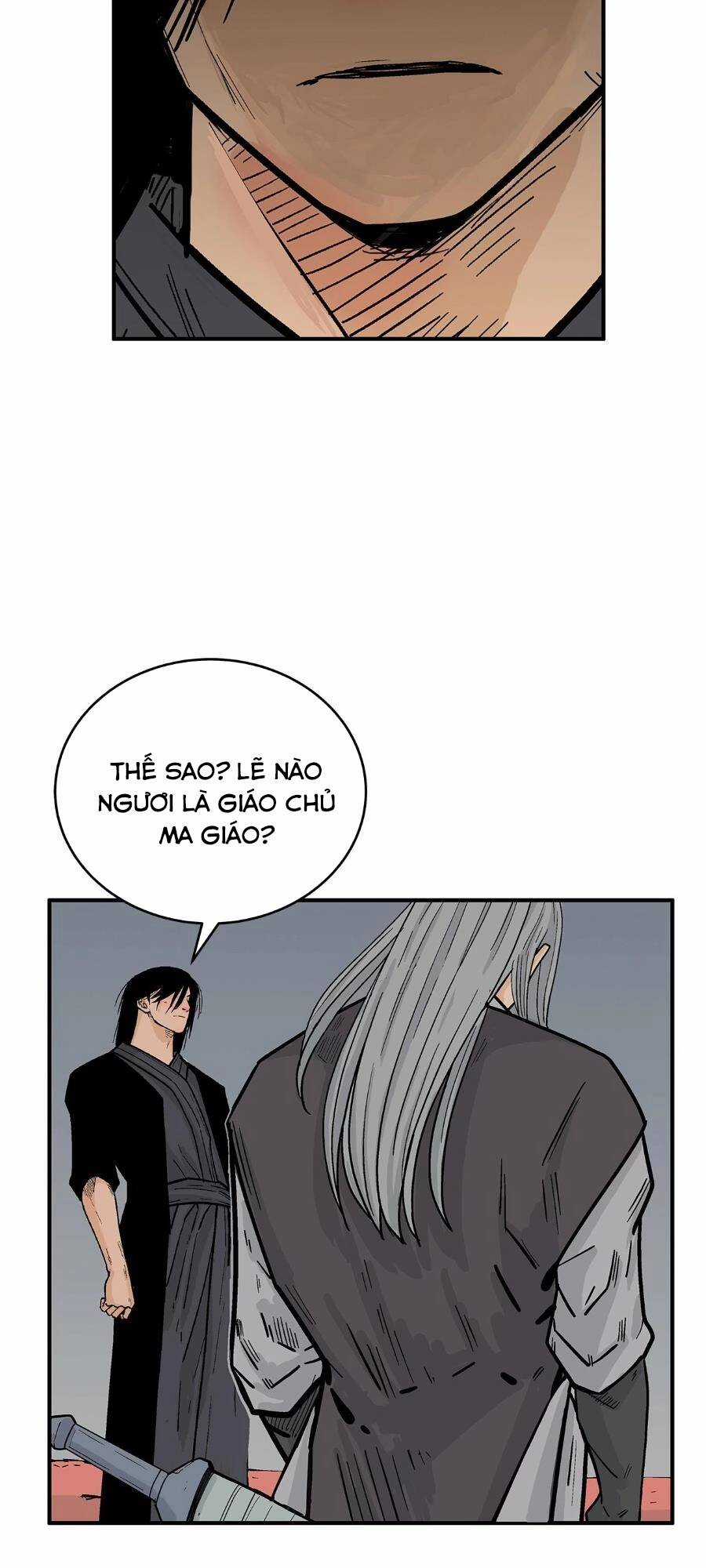 Hỏa Sơn Quyền - Chapter 162 - Trang 13