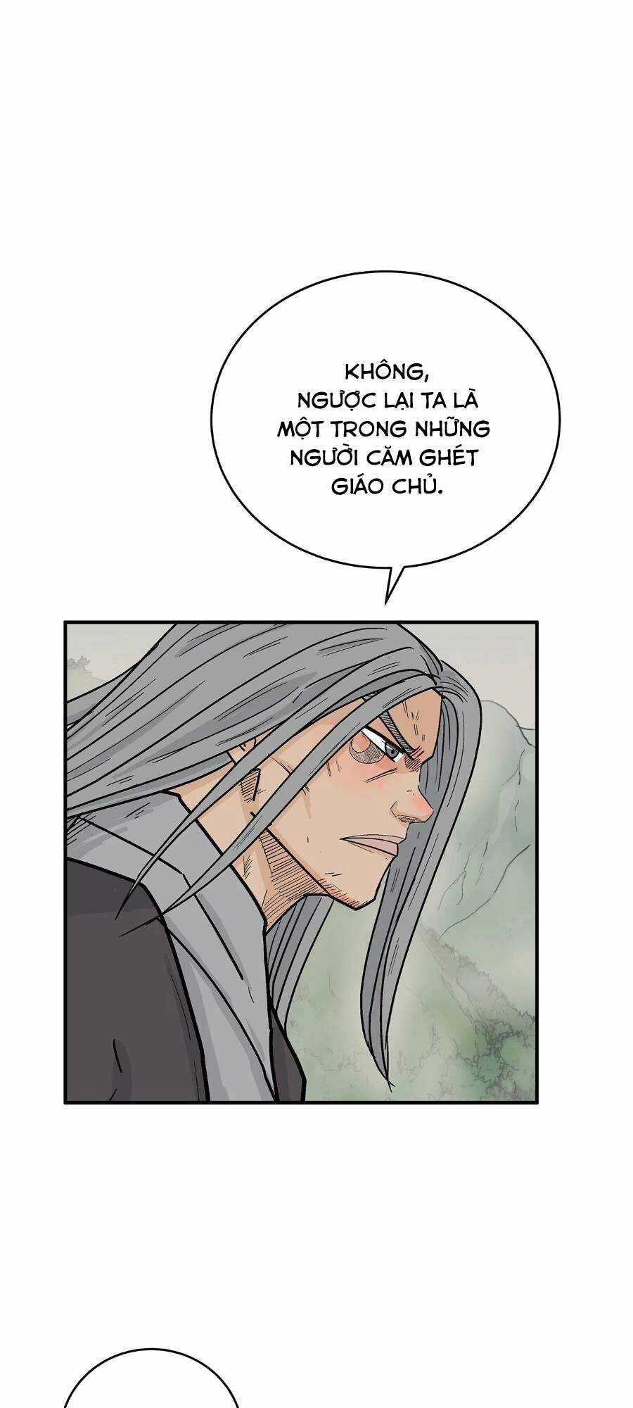 Hỏa Sơn Quyền - Chapter 162 - Trang 14