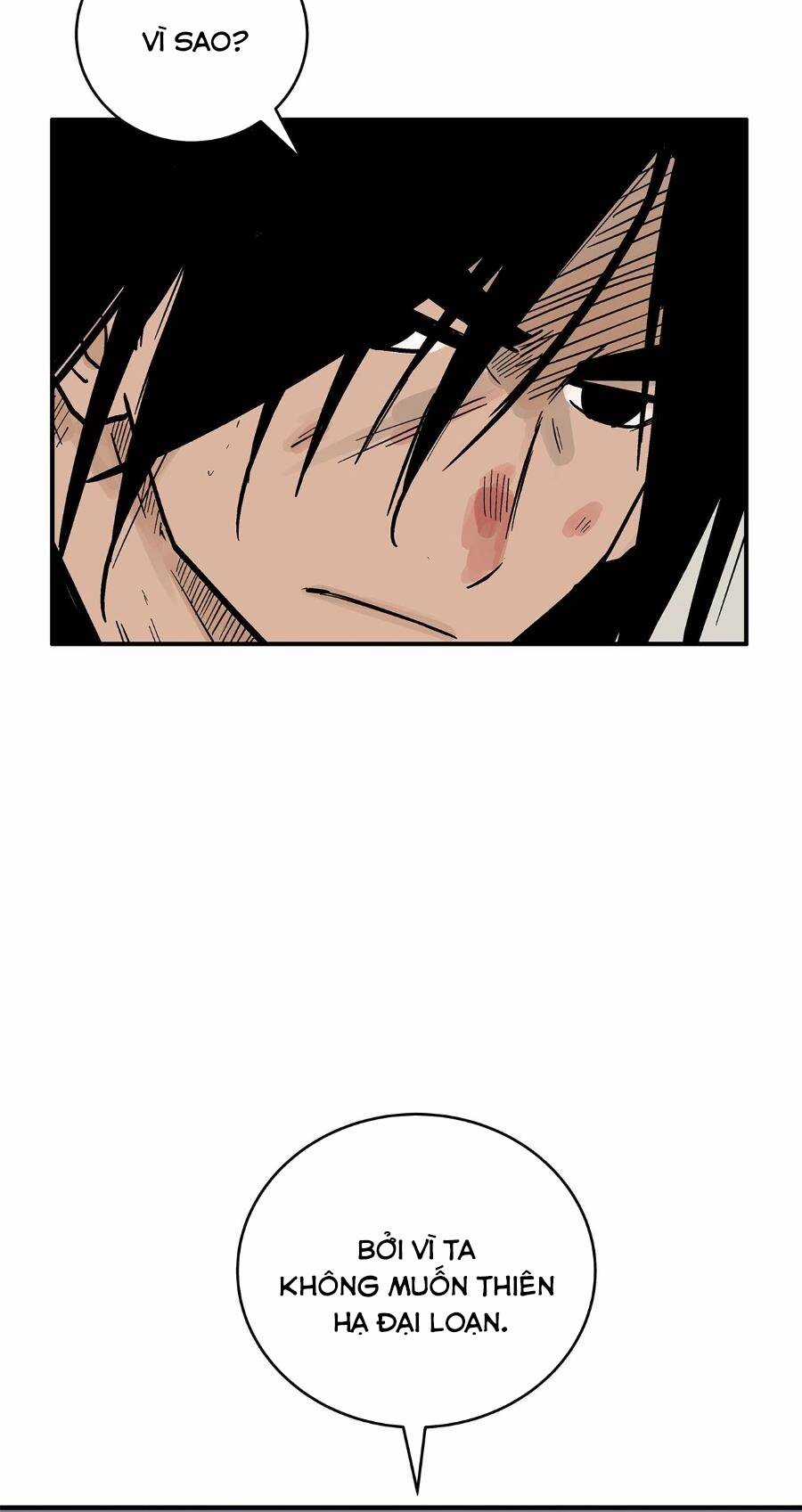 Hỏa Sơn Quyền - Chapter 162 - Trang 15