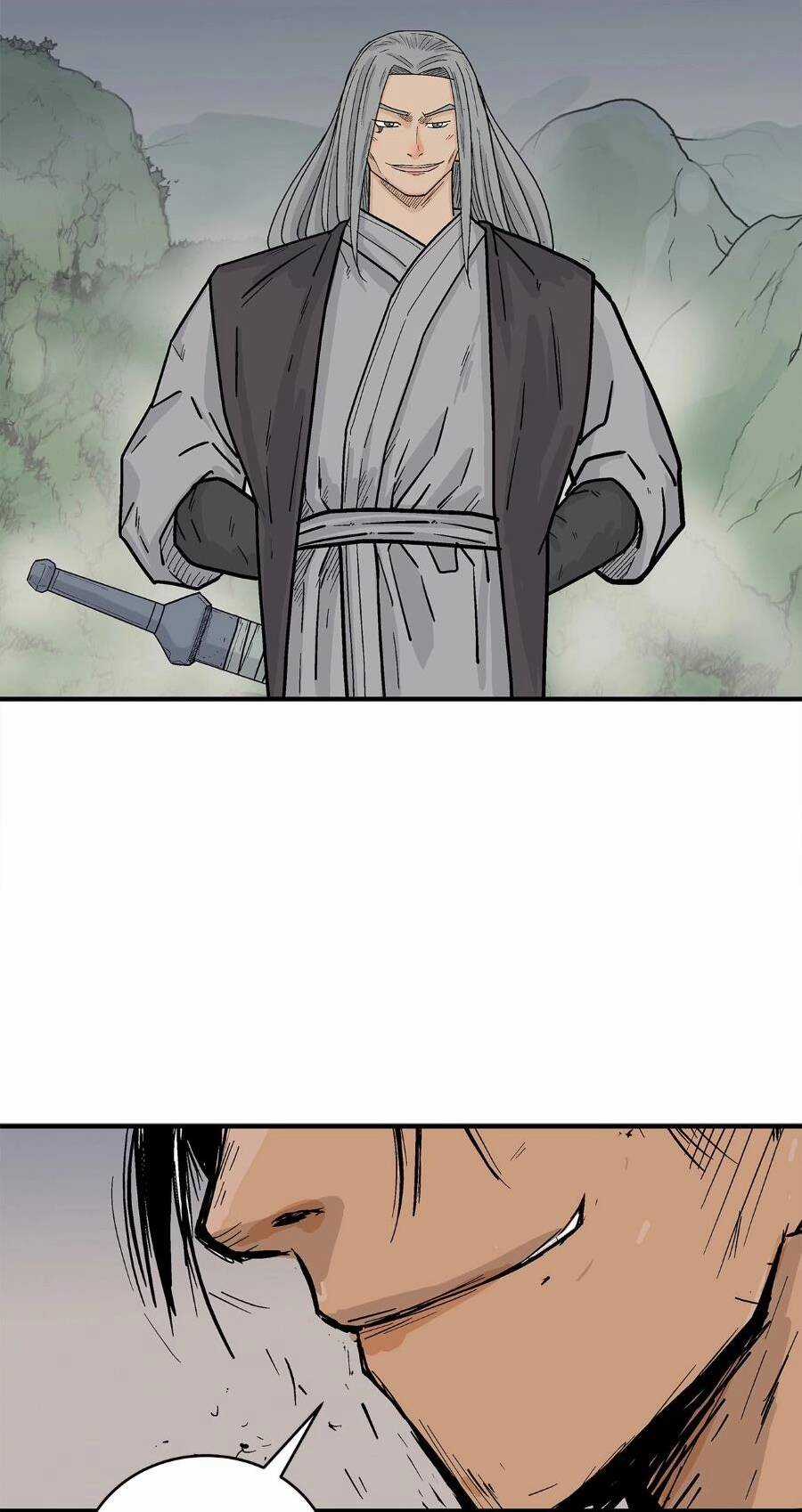 Hỏa Sơn Quyền - Chapter 162 - Trang 16