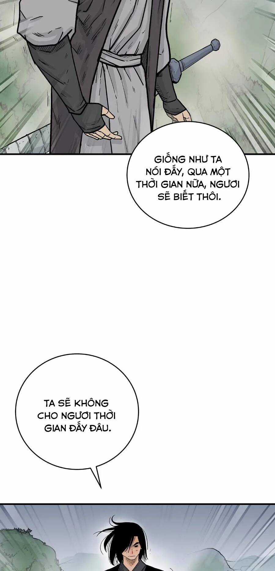 Hỏa Sơn Quyền - Chapter 162 - Trang 19