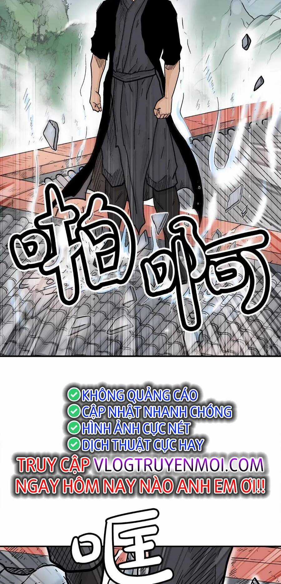 Hỏa Sơn Quyền - Chapter 162 - Trang 20