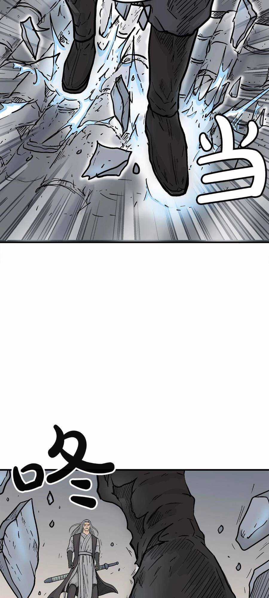 Hỏa Sơn Quyền - Chapter 162 - Trang 21