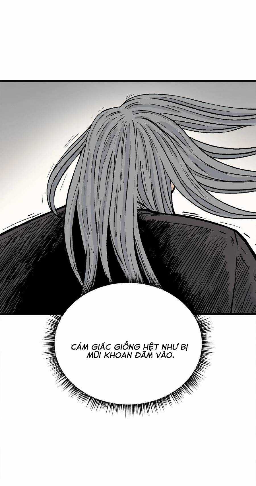 Hỏa Sơn Quyền - Chapter 162 - Trang 23