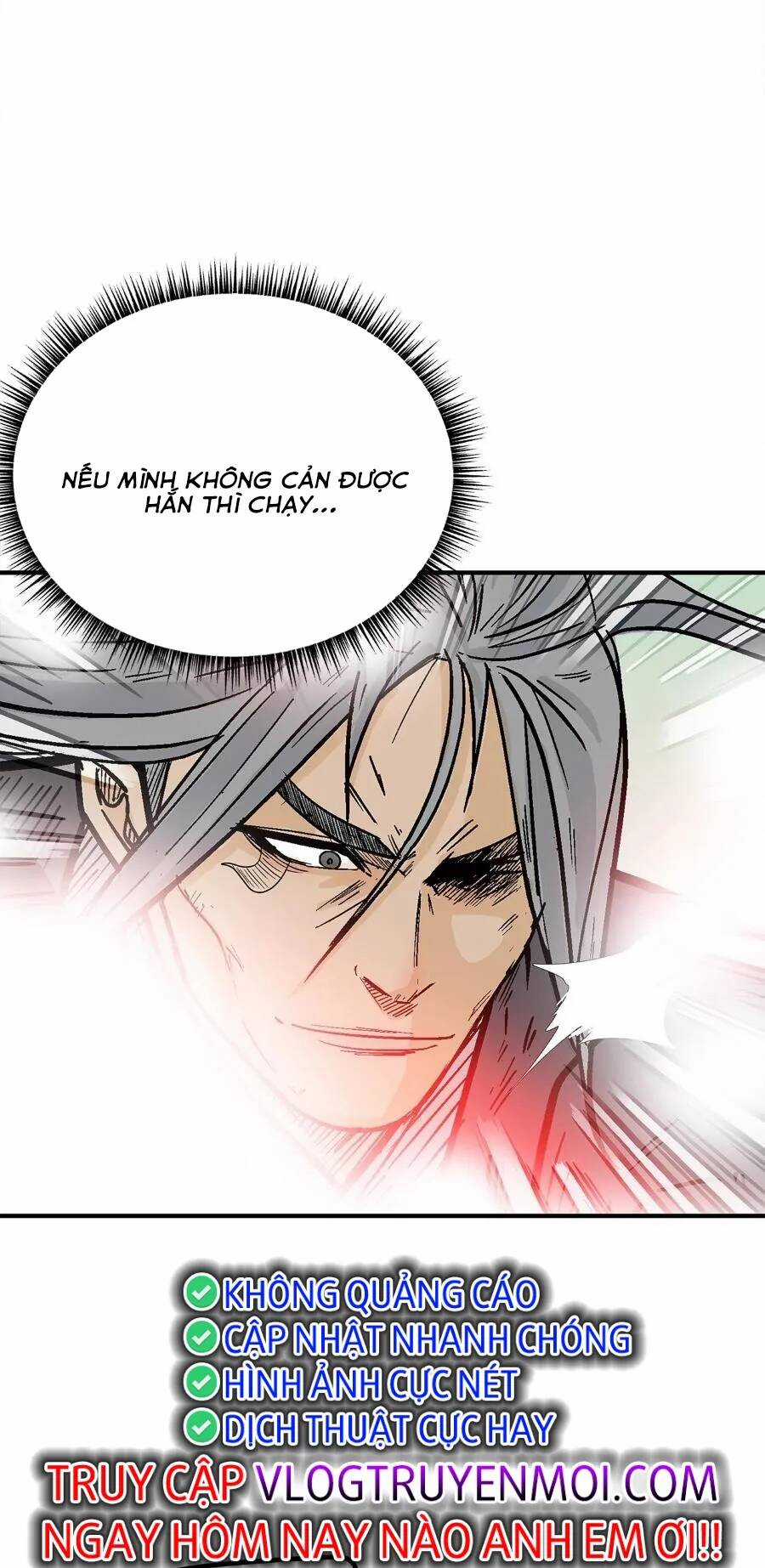 Hỏa Sơn Quyền - Chapter 162 - Trang 27