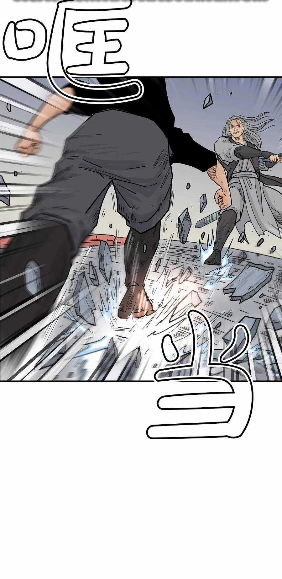 Hỏa Sơn Quyền - Chapter 162 - Trang 28