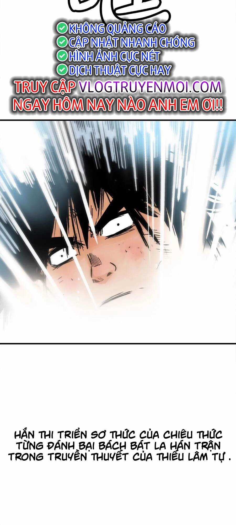 Hỏa Sơn Quyền - Chapter 162 - Trang 34