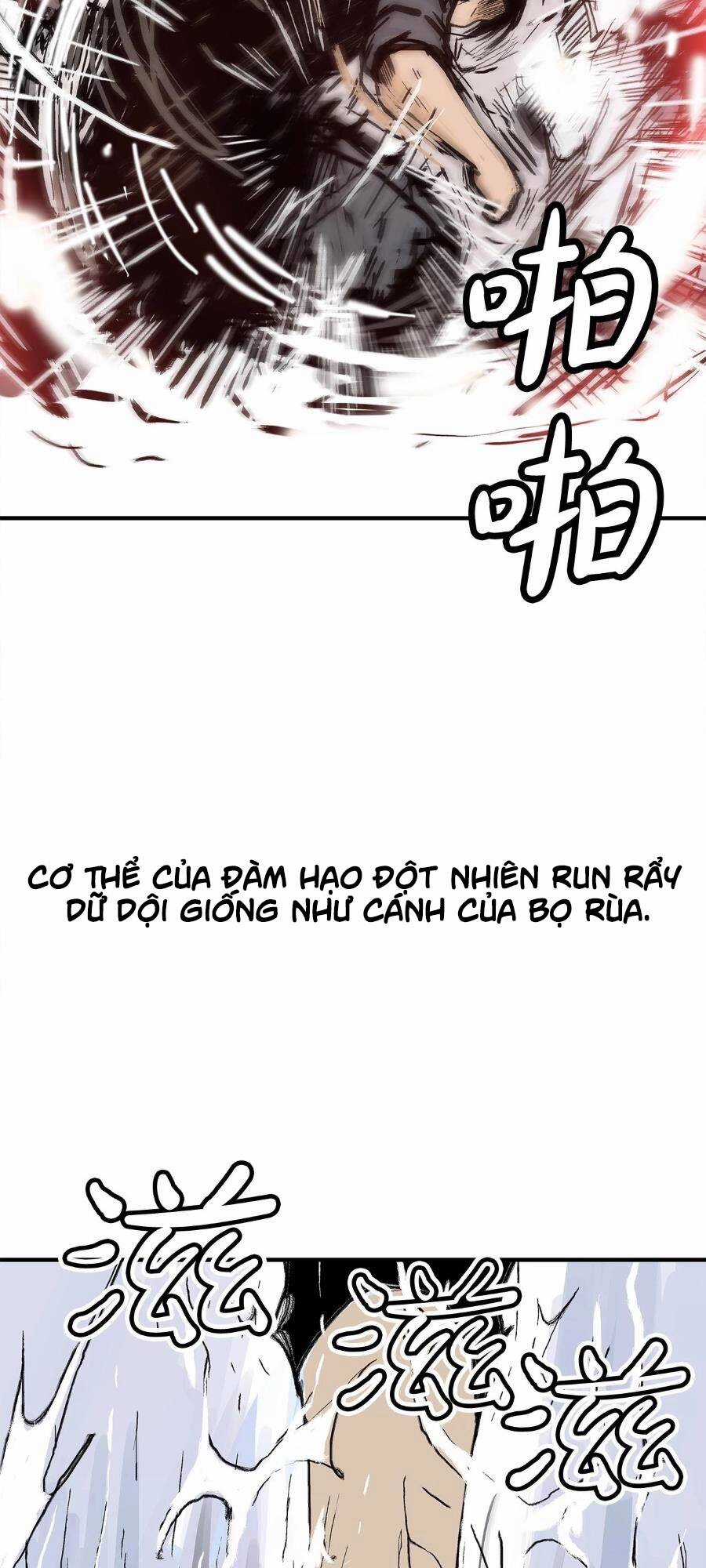 Hỏa Sơn Quyền - Chapter 162 - Trang 37