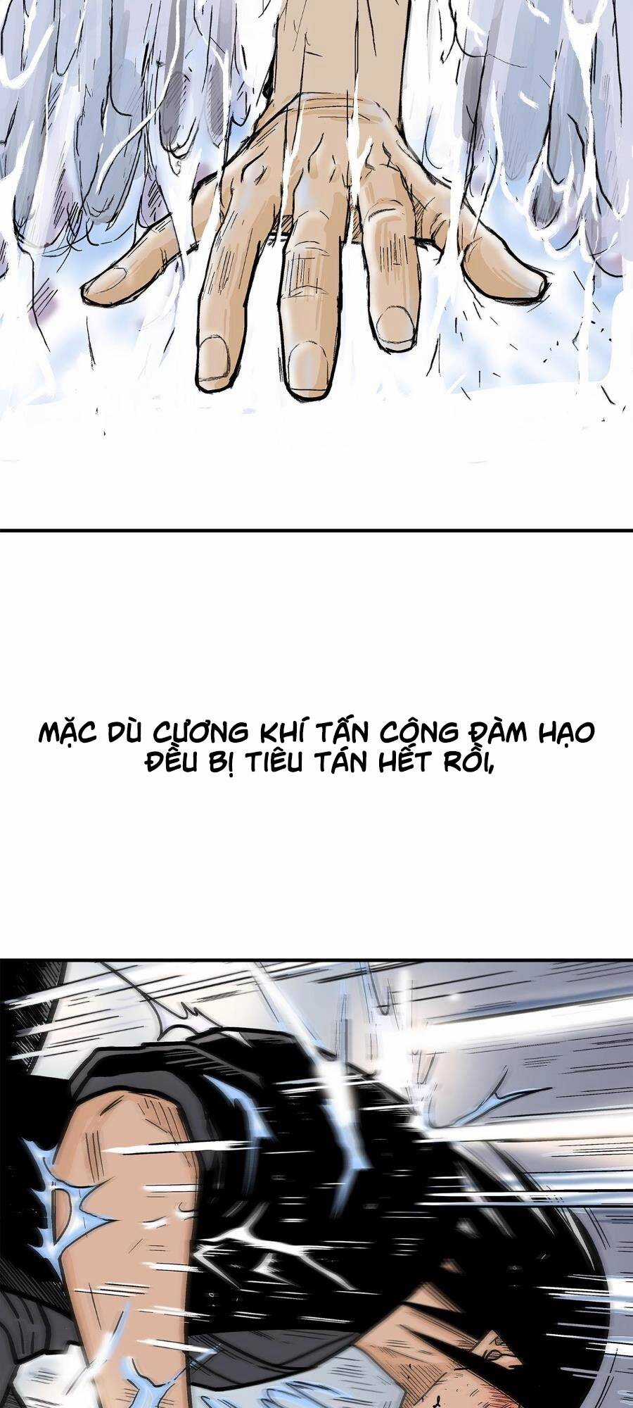Hỏa Sơn Quyền - Chapter 162 - Trang 38