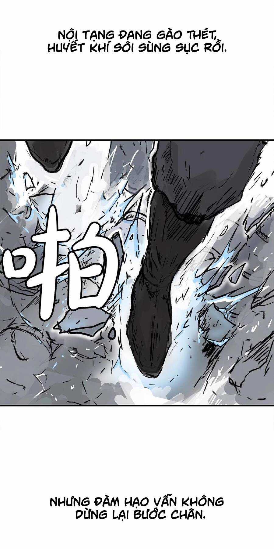 Hỏa Sơn Quyền - Chapter 162 - Trang 40