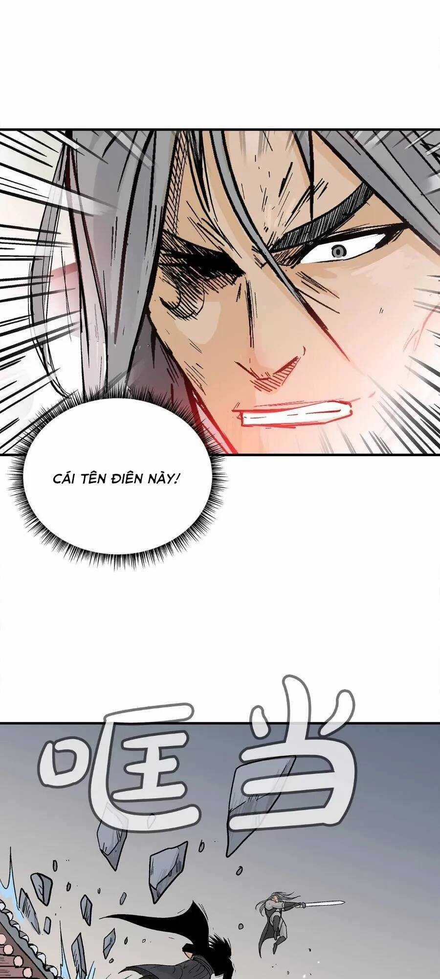 Hỏa Sơn Quyền - Chapter 162 - Trang 41