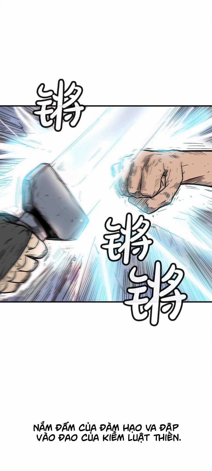 Hỏa Sơn Quyền - Chapter 162 - Trang 46