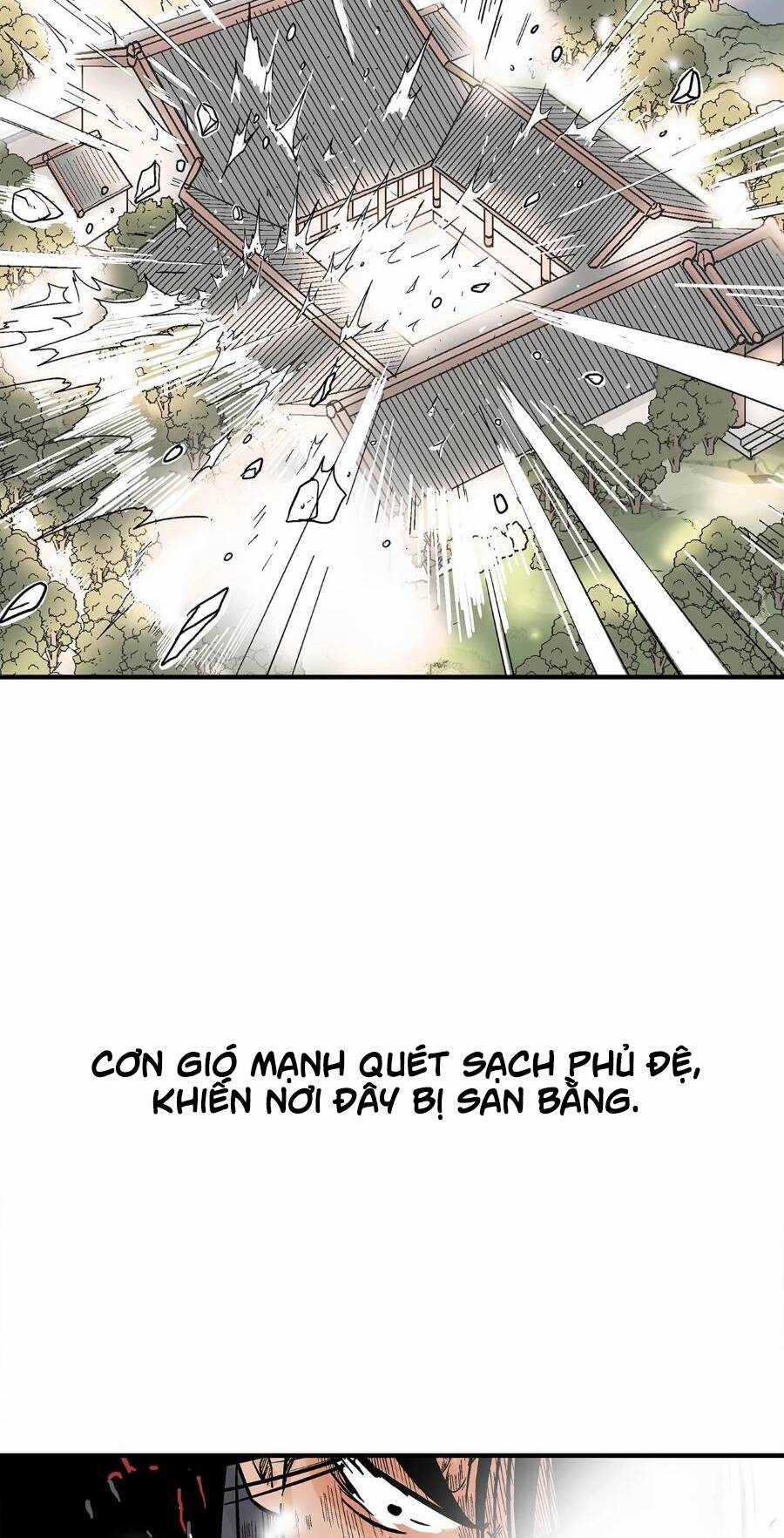Hỏa Sơn Quyền - Chapter 162 - Trang 48