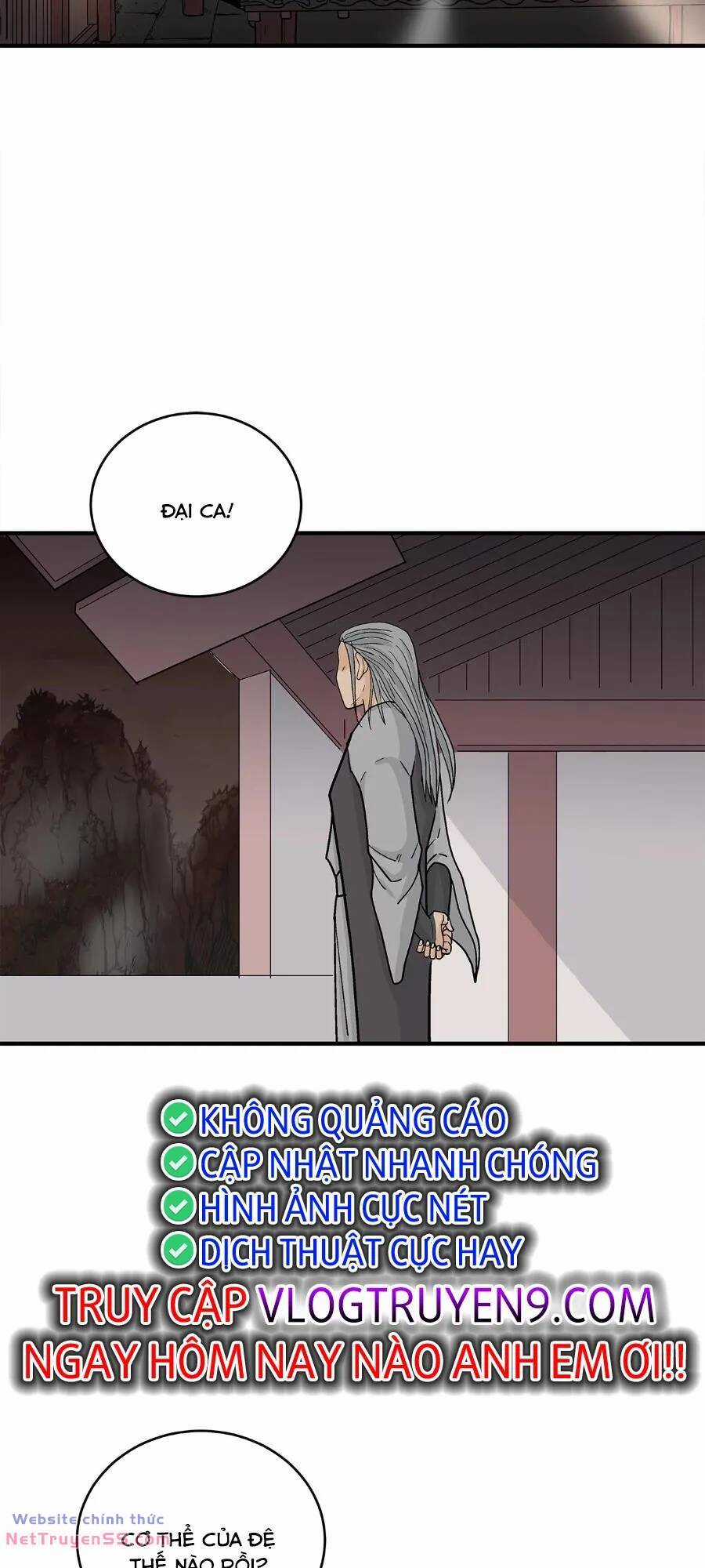 Hỏa Sơn Quyền - Chapter 163 - Trang 2