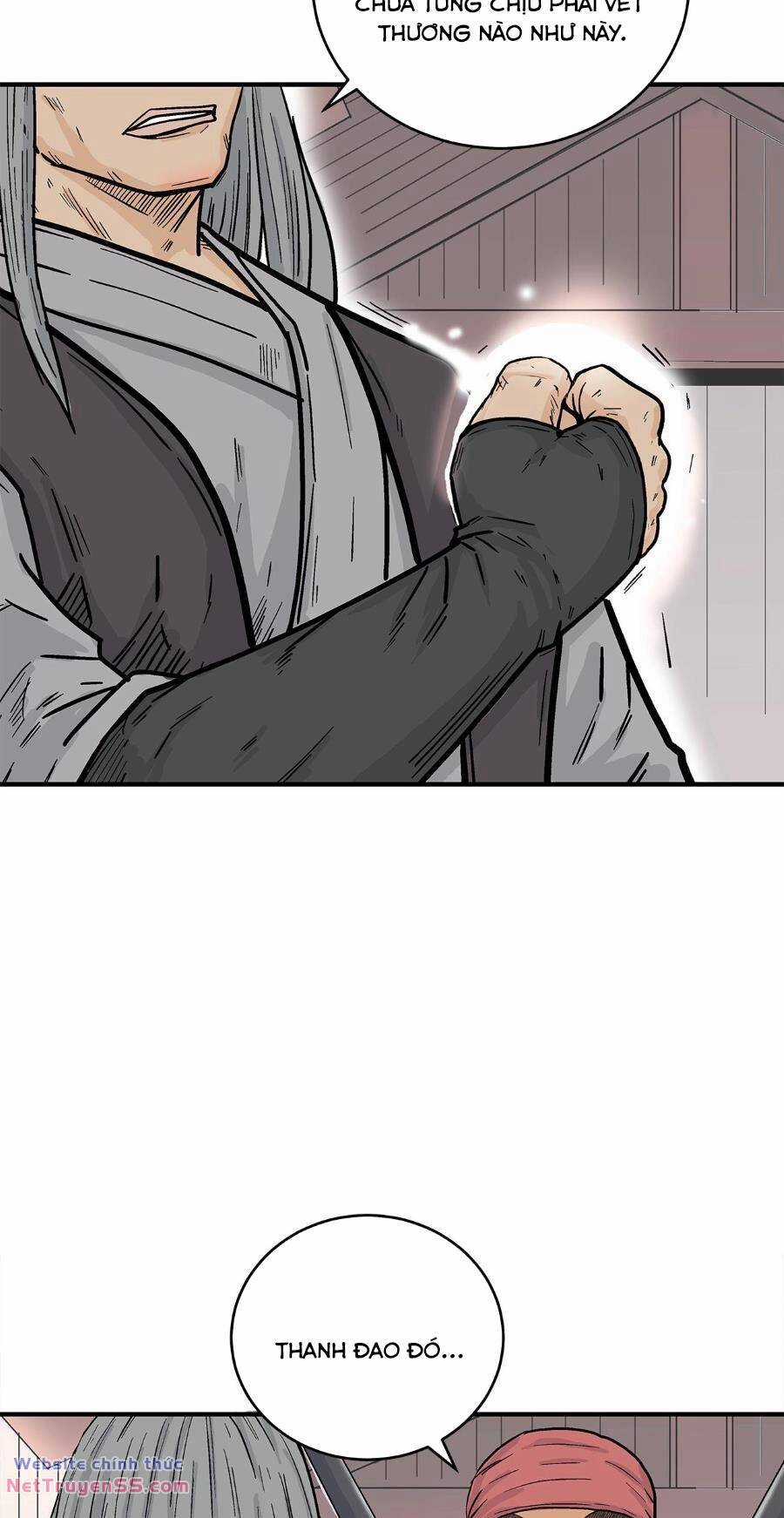 Hỏa Sơn Quyền - Chapter 163 - Trang 30