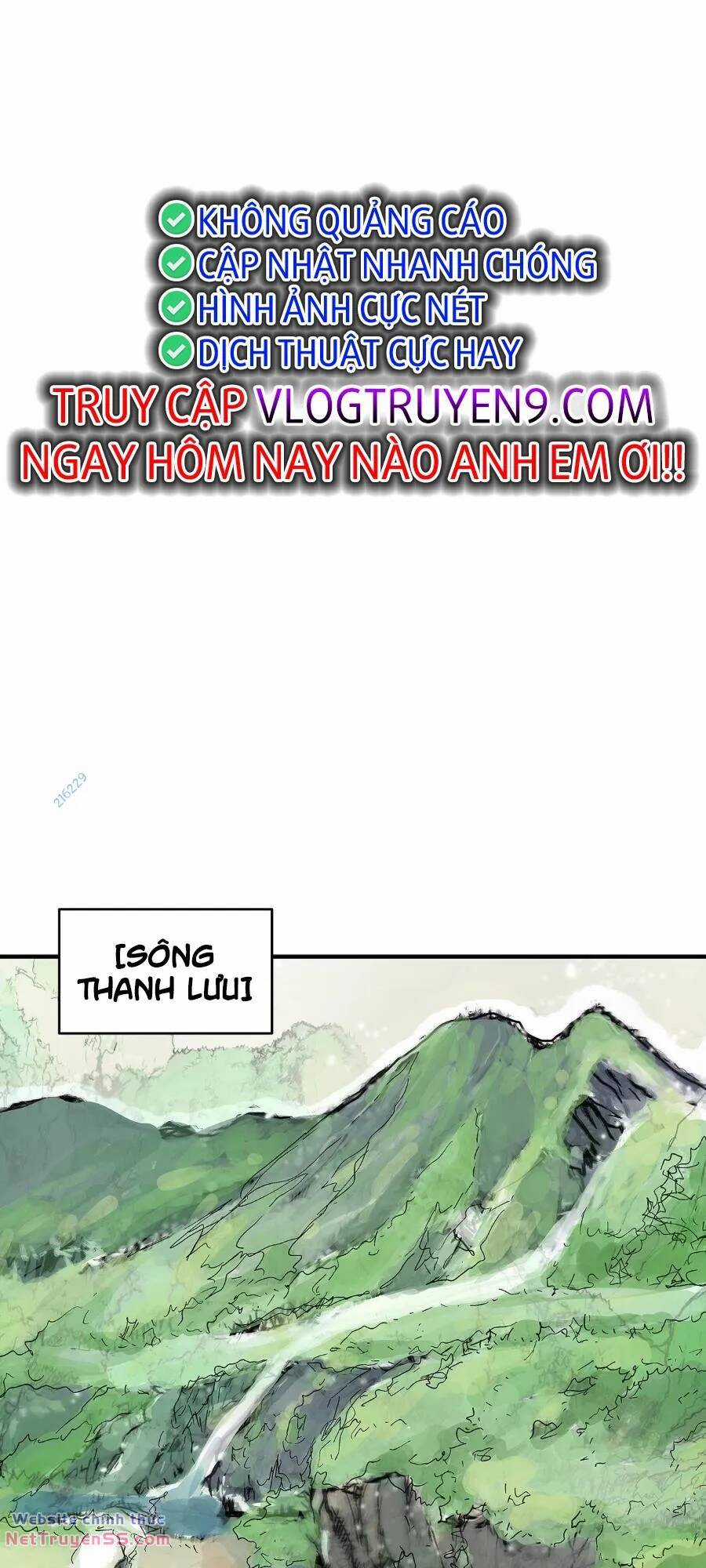 Hỏa Sơn Quyền - Chapter 163 - Trang 34