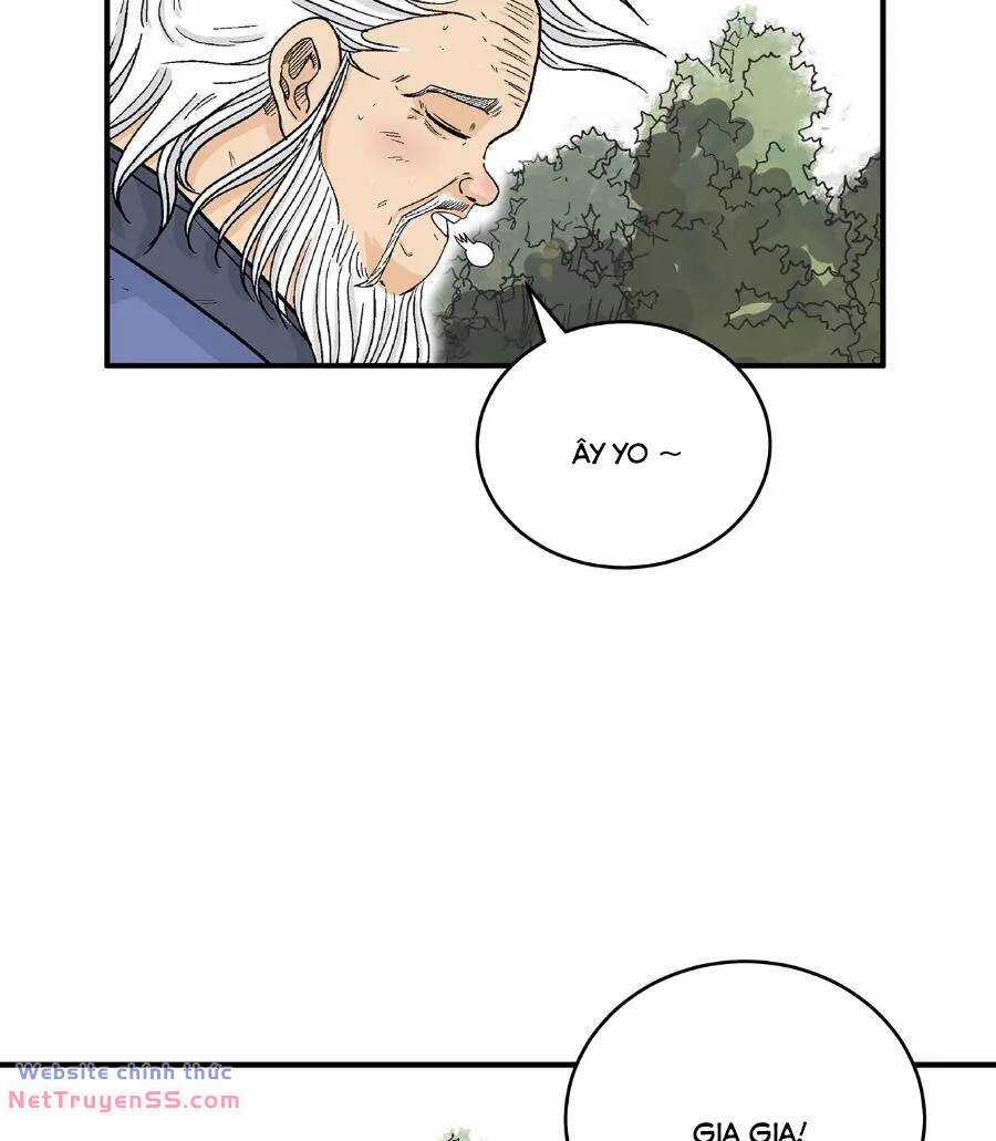 Hỏa Sơn Quyền - Chapter 163 - Trang 36